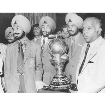 World Cup heroes relive that memorable day of 1975